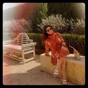 Meet your Posher, JR